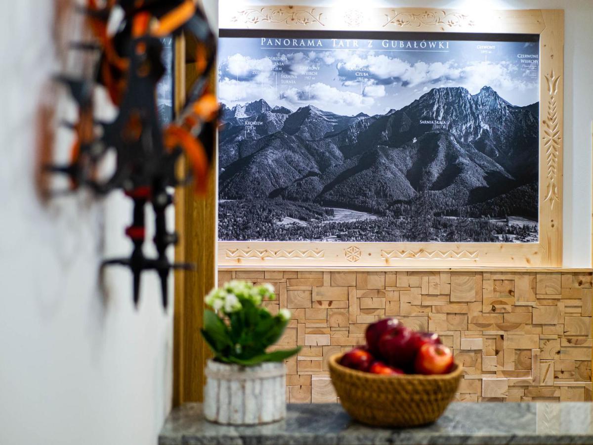 Taternik By Golden Bed and breakfast Zakopane