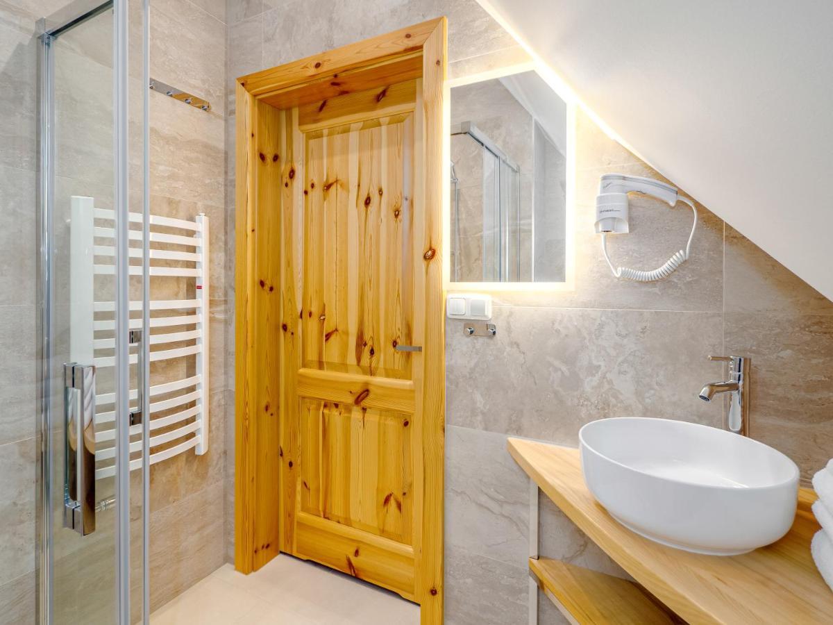 Taternik By Golden Bed and breakfast Zakopane