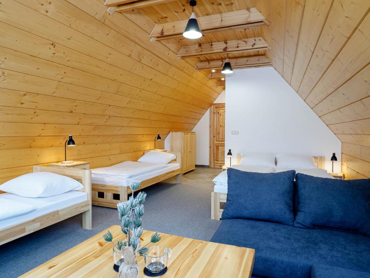 Bed and breakfast Taternik By Golden Zakopane