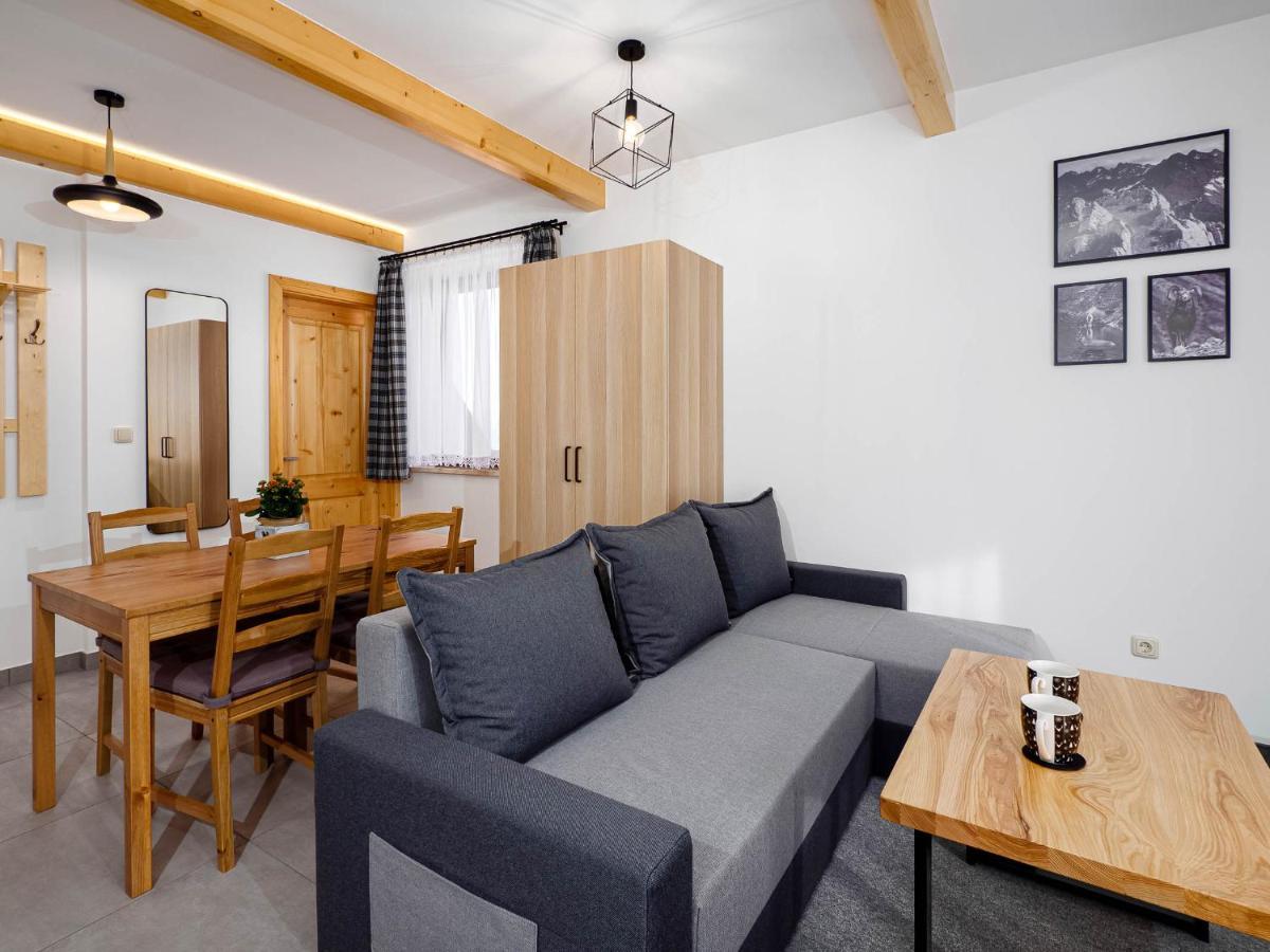 Bed and breakfast Taternik By Golden Zakopane