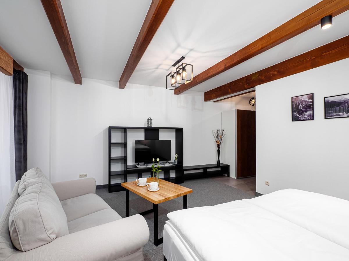 Taternik By Golden Bed & Breakfast