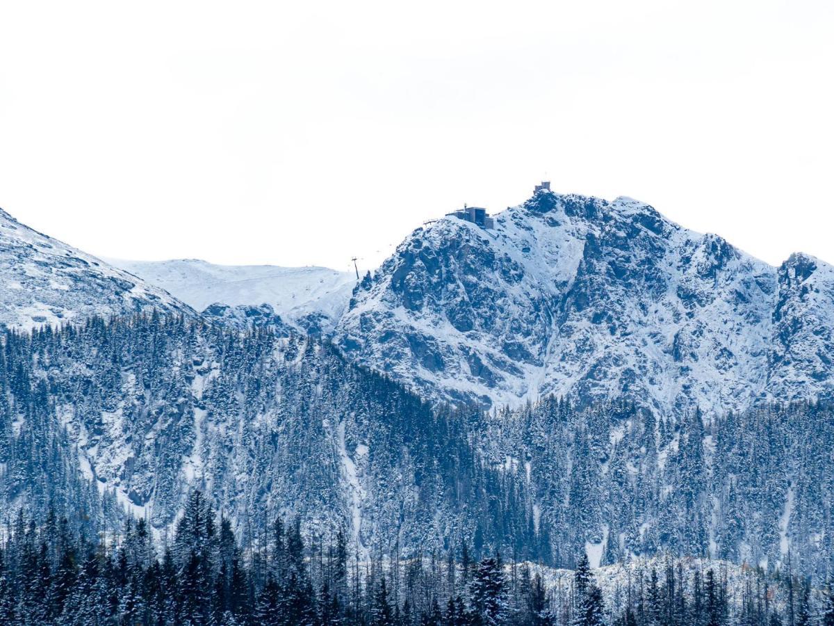 Taternik By Golden Bed & Breakfast Zakopane
