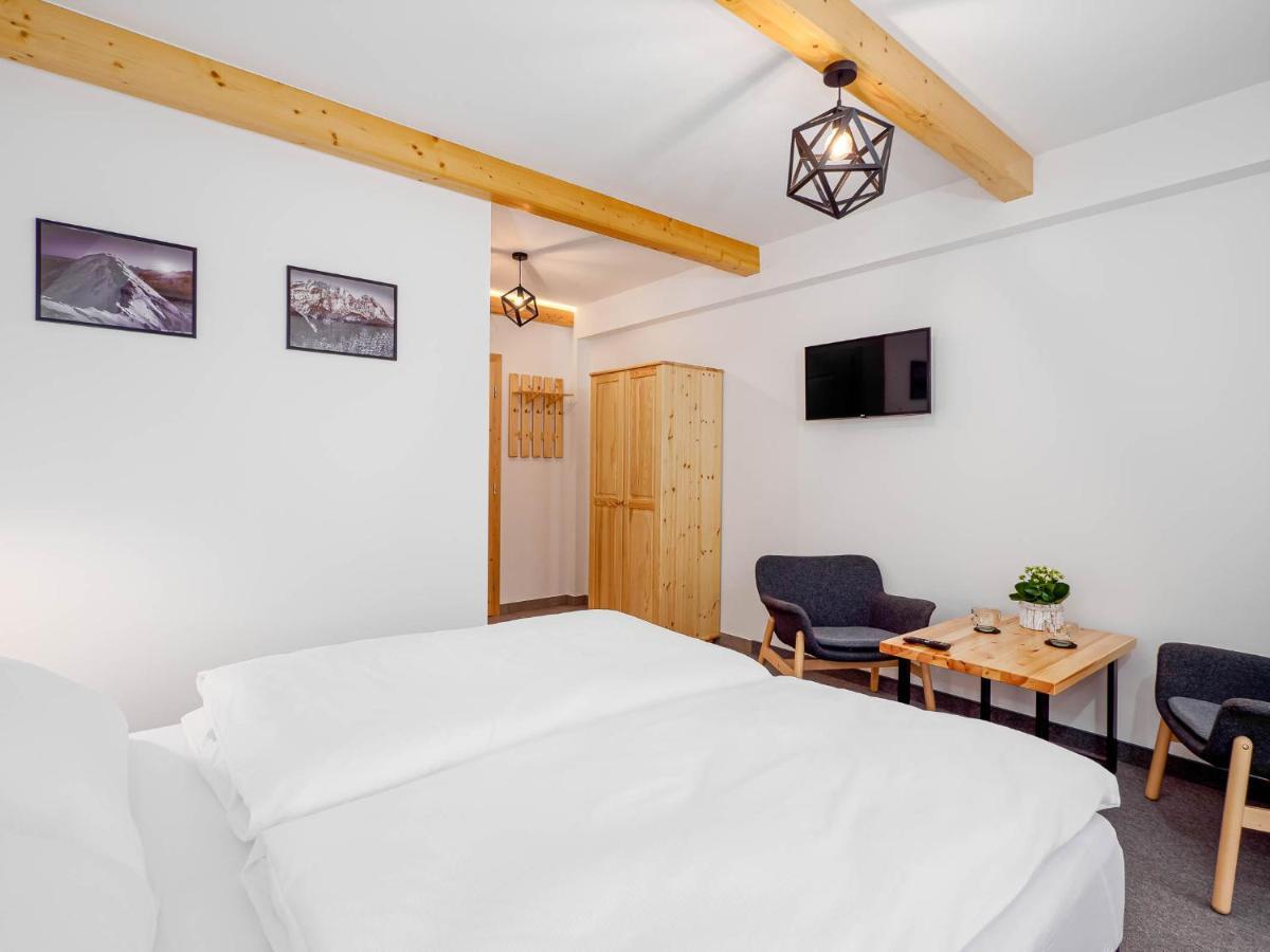 Taternik By Golden Bed & Breakfast Zakopane