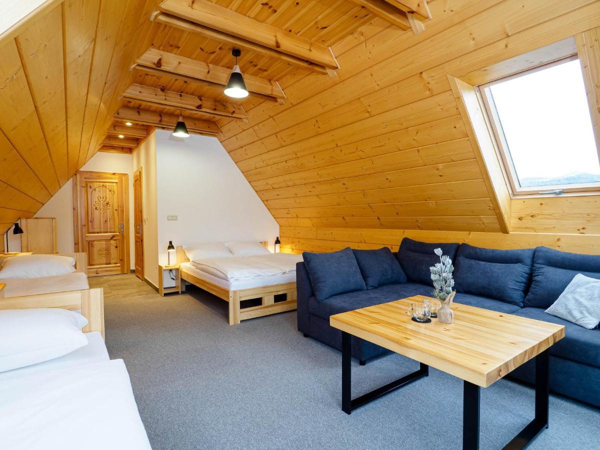 Bed & Breakfast Taternik By Golden Zakopane