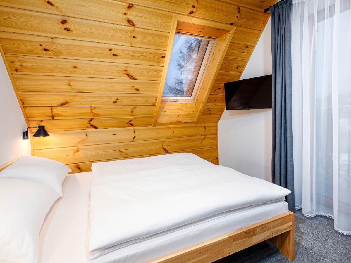 Taternik By Golden Bed & Breakfast